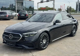 Mercedes-Benz E 220 AMG/DISTRONIC/PANORAMA/360 КАМЕРИ/ОБДУХВАНЕ | Auto.bg — изображение 2 Mercedes-Benz E 220 AMG/DISTRONIC/PANORAMA/360 КАМЕРИ/ОБДУХВАНЕ | Auto.bg — изображение 2