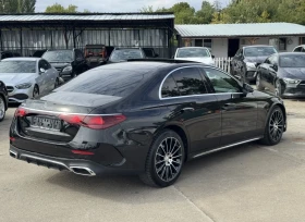 Mercedes-Benz E 220 AMG/DISTRONIC/PANORAMA/360 КАМЕРИ/ОБДУХВАНЕ | Auto.bg — изображение 5 Mercedes-Benz E 220 AMG/DISTRONIC/PANORAMA/360 КАМЕРИ/ОБДУХВАНЕ | Auto.bg — изображение 5