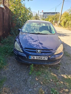 Peugeot 307 - Car24.bg Peugeot 307