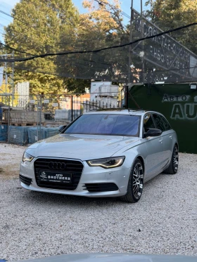 Audi A6 C7 3.0TDI KEYLESS FULL - цена по договаряне - 52987993 5 | Car24.bg Audi A6 C7 3.0TDI KEYLESS FULL - цена по договаряне - 52987993 5