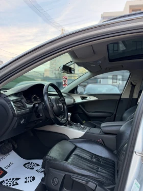 Audi A6 C7 3.0TDI KEYLESS FULL - цена по договаряне - 52987993 10 | Car24.bg Audi A6 C7 3.0TDI KEYLESS FULL - цена по договаряне - 52987993 10