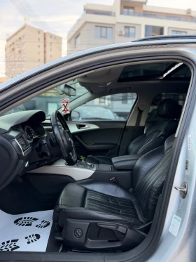 Audi A6 C7 3.0TDI KEYLESS FULL - цена по договаряне - 52987993 12 | Car24.bg Audi A6 C7 3.0TDI KEYLESS FULL - цена по договаряне - 52987993 12