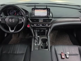 Honda Accord 10Th Generation 1.5 Turbo | Auto.bg — изображение 13 Honda Accord 10Th Generation 1.5 Turbo | Auto.bg — изображение 13