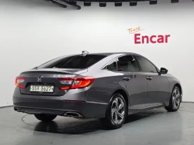 Honda Accord 10Th Generation 1.5 Turbo | Auto.bg — изображение 3 Honda Accord 10Th Generation 1.5 Turbo | Auto.bg — изображение 3