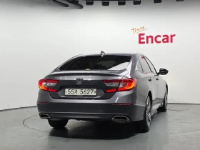 Honda Accord 10Th Generation 1.5 Turbo | Auto.bg — изображение 8 Honda Accord 10Th Generation 1.5 Turbo | Auto.bg — изображение 8
