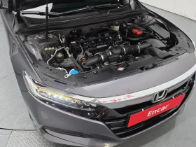 Honda Accord 10Th Generation 1.5 Turbo | Auto.bg — изображение 12 Honda Accord 10Th Generation 1.5 Turbo | Auto.bg — изображение 12
