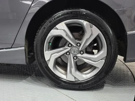 Honda Accord 10Th Generation 1.5 Turbo | Auto.bg — изображение 10 Honda Accord 10Th Generation 1.5 Turbo | Auto.bg — изображение 10