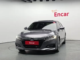 Honda Accord 10Th Generation 1.5 Turbo | Auto.bg — изображение 6 Honda Accord 10Th Generation 1.5 Turbo | Auto.bg — изображение 6
