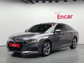 Honda Accord 10Th Generation 1.5 Turbo | Auto.bg — изображение 2 Honda Accord 10Th Generation 1.5 Turbo | Auto.bg — изображение 2