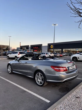 Mercedes-Benz E 350 CDI CABRIO AMG - 12500 € - 79191431 5 | Car24.bg Mercedes-Benz E 350 CDI CABRIO AMG - 12500 € - 79191431 5