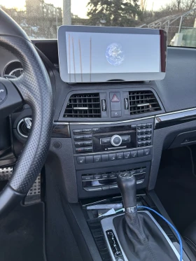 Mercedes-Benz E 350 CDI CABRIO AMG - 12500 € - 79191431 14 | Car24.bg Mercedes-Benz E 350 CDI CABRIO AMG - 12500 € - 79191431 14