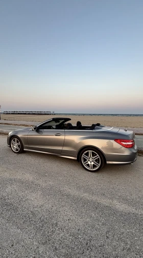 Mercedes-Benz E 350 CDI CABRIO AMG - 12500 € - 79191431 6 | Car24.bg Mercedes-Benz E 350 CDI CABRIO AMG - 12500 € - 79191431 6
