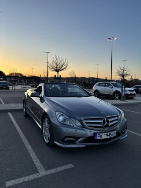 Mercedes-Benz E 350 CDI CABRIO AMG - 12500 € - 79191431 3 | Car24.bg Mercedes-Benz E 350 CDI CABRIO AMG - 12500 € - 79191431 3