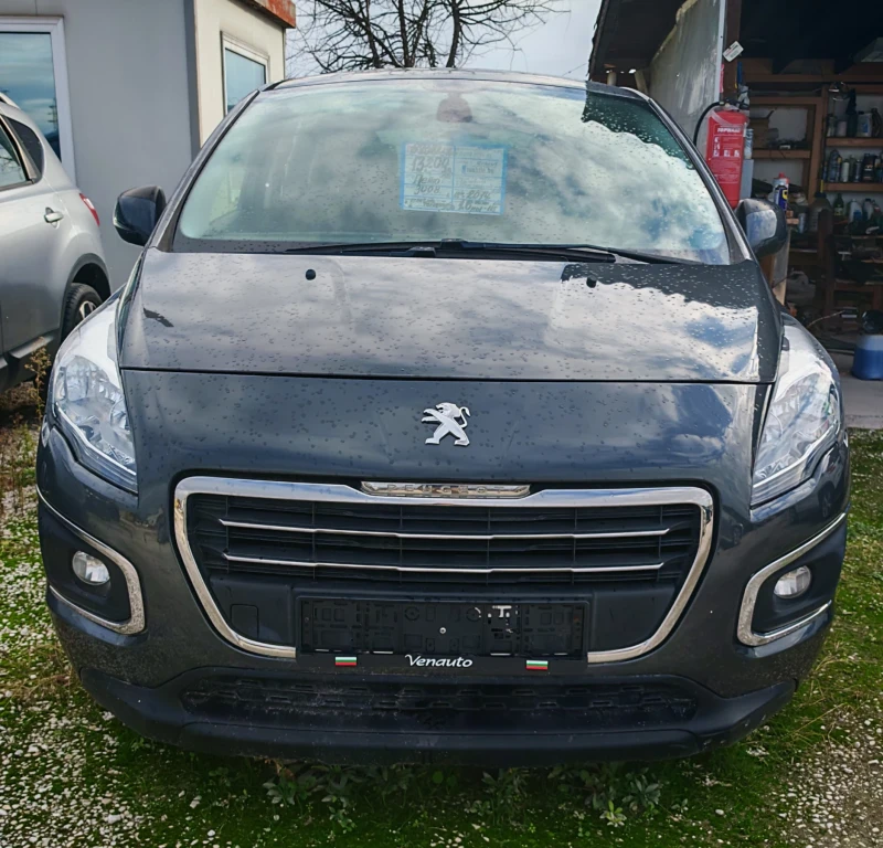Peugeot 3008 1.6hdi/135k.s. top - 13200 лв. / 6749.05 € - 70402592 1 | Car24.bg Peugeot 3008 1.6hdi/135k.s. top - 13200 лв. / 6749.05 € - 70402592 1