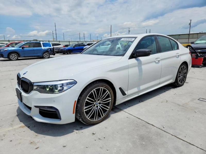 BMW 540 2020 BMW 540 XI - 19900 € / 38921.02 лв. - 84715444 1 | Car24.bg BMW 540 2020 BMW 540 XI - 19900 € / 38921.02 лв. - 84715444 1