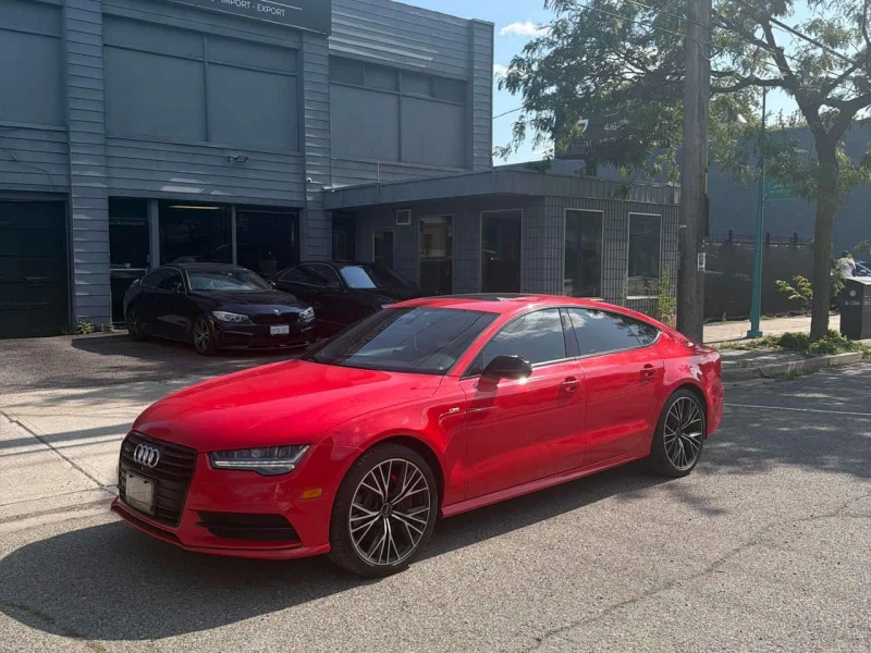 Audi A7 3.0T Competition /BANG & OLUFSEN/360/MATRIX - 18000 € / 35204.94 лв. - 68440401 1 | Car24.bg Audi A7 3.0T Competition /BANG & OLUFSEN/360/MATRIX - 18000 € / 35204.94 лв. - 68440401 1