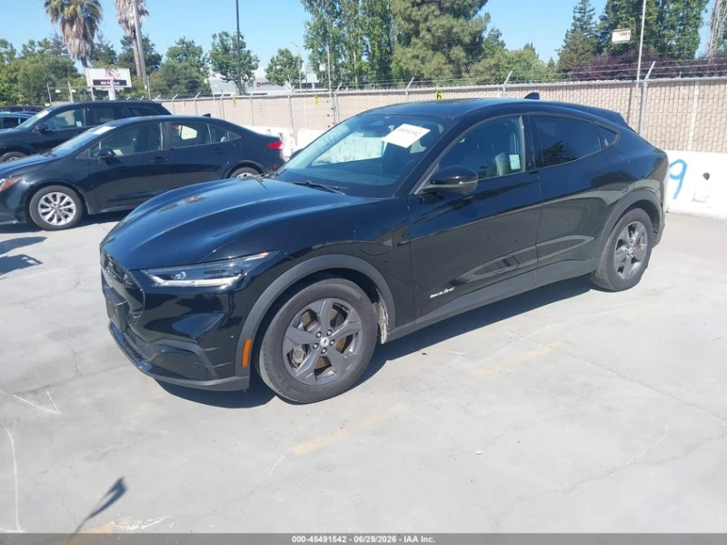 Ford Mustang Mach-E Mach-E Select - 15000 € / 29337.45 лв. - 82065251 1 | Car24.bg Ford Mustang Mach-E Mach-E Select - 15000 € / 29337.45 лв. - 82065251 1