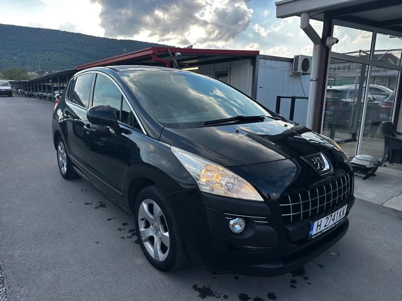 Peugeot 3008 1.6HDI 110к.с Регистрирана* Обслужена - 3999 € - 17690816 1 | Car24.bg Peugeot 3008 1.6HDI 110к.с Регистрирана* Обслужена - 3999 € - 17690816 1