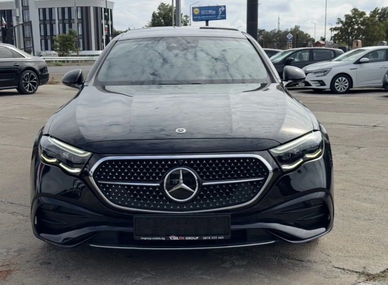 Mercedes-Benz E 220 AMG/DISTRONIC/PANORAMA/360 КАМЕРИ/ОБДУХВАНЕ - цена по договаряне - 96312988 1 | Car24.bg Mercedes-Benz E 220 AMG/DISTRONIC/PANORAMA/360 КАМЕРИ/ОБДУХВАНЕ - цена по договаряне - 96312988 1