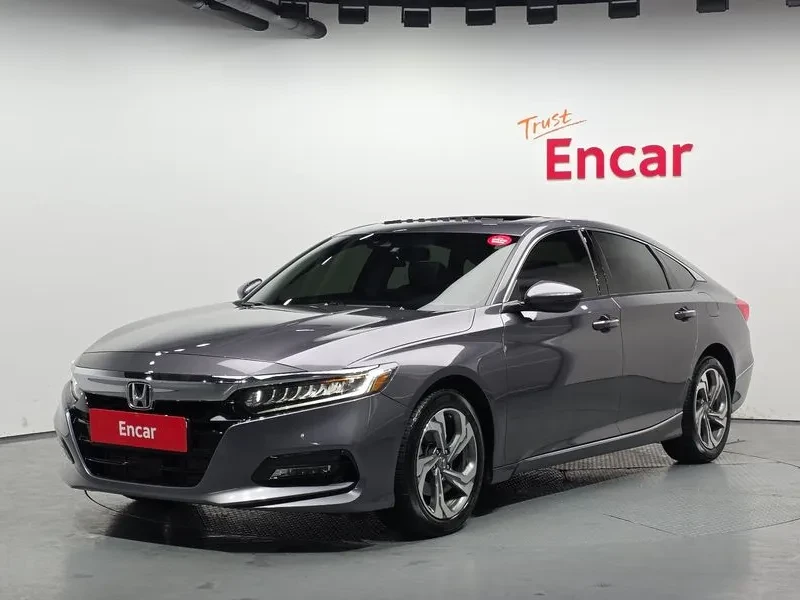 Honda Accord 10Th Generation 1.5 Turbo | Auto.bg — изображение 1 Honda Accord 10Th Generation 1.5 Turbo | Auto.bg — изображение 1