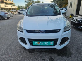 Снимка Ford Kuga