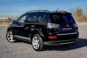 Mitsubishi Outlander 2.4i 170hp 4x4 Executive! С ГАРАНЦИЯ!  - 13500 лв. / 6902.44 € - 85010659 5 | Car24.bg Mitsubishi Outlander 2.4i 170hp 4x4 Executive! С ГАРАНЦИЯ!  - 13500 лв. / 6902.44 € - 85010659 5