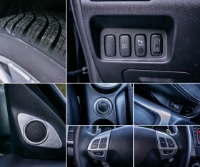 Mitsubishi Outlander 2.4i 170hp 4x4 Executive! С ГАРАНЦИЯ!  - 13500 лв. / 6902.44 € - 85010659 16 | Car24.bg Mitsubishi Outlander 2.4i 170hp 4x4 Executive! С ГАРАНЦИЯ!  - 13500 лв. / 6902.44 € - 85010659 16