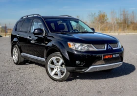 Mitsubishi Outlander 2.4i 170hp 4x4 Executive! С ГАРАНЦИЯ!  - 13500 лв. / 6902.44 € - 85010659 3 | Car24.bg Mitsubishi Outlander 2.4i 170hp 4x4 Executive! С ГАРАНЦИЯ!  - 13500 лв. / 6902.44 € - 85010659 3