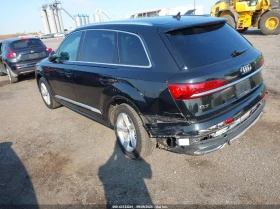 Audi Q7 2.0L I-4 DI, DOHC, VVT, TURBO, 261HP All Wheel - 75700 лв. / 38704.80 € - 30593787 8 | Car24.bg Audi Q7 2.0L I-4 DI, DOHC, VVT, TURBO, 261HP All Wheel - 75700 лв. / 38704.80 € - 30593787 8