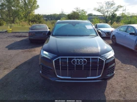 Audi Q7 2.0L I-4 DI, DOHC, VVT, TURBO, 261HP All Wheel - 75700 лв. / 38704.80 € - 30593787 4 | Car24.bg Audi Q7 2.0L I-4 DI, DOHC, VVT, TURBO, 261HP All Wheel - 75700 лв. / 38704.80 € - 30593787 4