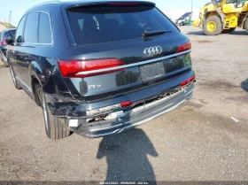 Audi Q7 2.0L I-4 DI, DOHC, VVT, TURBO, 261HP All Wheel - 75700 лв. / 38704.80 € - 30593787 11 | Car24.bg Audi Q7 2.0L I-4 DI, DOHC, VVT, TURBO, 261HP All Wheel - 75700 лв. / 38704.80 € - 30593787 11