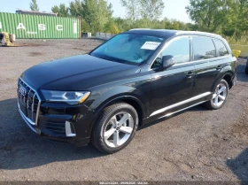 Audi Q7 2.0L I-4 DI, DOHC, VVT, TURBO, 261HP All Wheel - 75700 лв. / 38704.80 € - 30593787 2 | Car24.bg Audi Q7 2.0L I-4 DI, DOHC, VVT, TURBO, 261HP All Wheel - 75700 лв. / 38704.80 € - 30593787 2