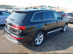 Audi Q7 2.0L I-4 DI, DOHC, VVT, TURBO, 261HP All Wheel - 75700 лв. / 38704.80 € - 30593787 9 | Car24.bg Audi Q7 2.0L I-4 DI, DOHC, VVT, TURBO, 261HP All Wheel - 75700 лв. / 38704.80 € - 30593787 9