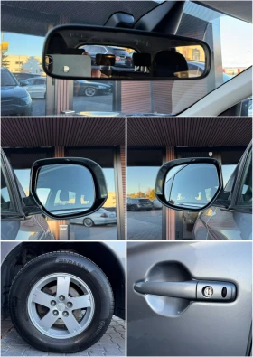 Mitsubishi Outlander - 4x4 - Xenon - Сменени вериги - 2.2D - 7 местен - - 8000 € / 15646.64 лв. - 81765927 16 | Car24.bg Mitsubishi Outlander - 4x4 - Xenon - Сменени вериги - 2.2D - 7 местен - - 8000 € / 15646.64 лв. - 81765927 16