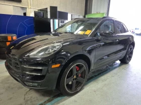 Porsche Macan * TURBO * CARFAX * PANO * KEYLESS - Car24.bg Porsche Macan * TURBO * CARFAX * PANO * KEYLESS