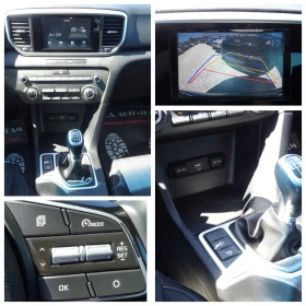 Kia Sportage 1.6CRDI 2WD Buisness | Auto.bg — изображение 13 Kia Sportage 1.6CRDI 2WD Buisness | Auto.bg — изображение 13