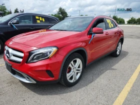 Mercedes-Benz GLA 250 4MATIC Автокредит Цена до България