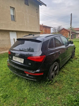 Audi Q5 S line - 5 € / 9.78 лв. - 59141483 3 | Car24.bg Audi Q5 S line - 5 € / 9.78 лв. - 59141483 3