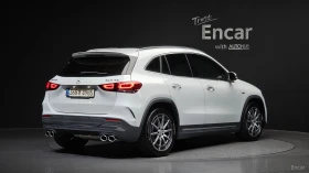 Mercedes-Benz GLA 45 AMG 4MATIC* ДИСТРОНИК* КАМЕРА* ПОДГРЕВ* HEADUP* | Auto.bg — изображение 3 Mercedes-Benz GLA 45 AMG 4MATIC* ДИСТРОНИК* КАМЕРА* ПОДГРЕВ* HEADUP* | Auto.bg — изображение 3