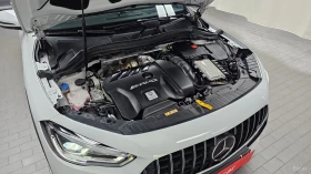 Mercedes-Benz GLA 45 AMG 4MATIC* ДИСТРОНИК* КАМЕРА* ПОДГРЕВ* HEADUP* | Auto.bg — изображение 17 Mercedes-Benz GLA 45 AMG 4MATIC* ДИСТРОНИК* КАМЕРА* ПОДГРЕВ* HEADUP* | Auto.bg — изображение 17