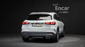 Mercedes-Benz GLA 45 AMG 4MATIC* ДИСТРОНИК* КАМЕРА* ПОДГРЕВ* HEADUP* | Auto.bg — изображение 4 Mercedes-Benz GLA 45 AMG 4MATIC* ДИСТРОНИК* КАМЕРА* ПОДГРЕВ* HEADUP* | Auto.bg — изображение 4