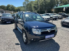 Dacia Duster 1.5DCI EURO5A