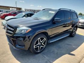 Снимка Mercedes-Benz GLS