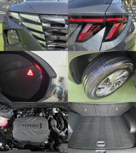 Hyundai Tucson 1.6 CRDI 136 DCT-7 HYBRID 48V CREATIVE - 17000 € - 78079985 16 | Car24.bg Hyundai Tucson 1.6 CRDI 136 DCT-7 HYBRID 48V CREATIVE - 17000 € - 78079985 16