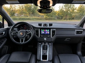 Porsche Macan 2.0 Sport Chrono Package | Auto.bg — изображение 3 Porsche Macan 2.0 Sport Chrono Package | Auto.bg — изображение 3