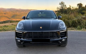 Porsche Macan 2.0 Sport Chrono Package | Auto.bg — изображение 5 Porsche Macan 2.0 Sport Chrono Package | Auto.bg — изображение 5