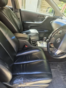 Nissan Murano - 3000 € - 97452649 4 | Car24.bg Nissan Murano - 3000 € - 97452649 4
