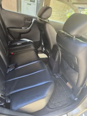 Nissan Murano - 3000 € - 97452649 6 | Car24.bg Nissan Murano - 3000 € - 97452649 6