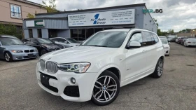 BMW X3 360 * Pano * Memory * АвтоКредит * (ЦЕНА ДО БГ) - Car24.bg BMW X3 360 * Pano * Memory * АвтоКредит * (ЦЕНА ДО БГ)