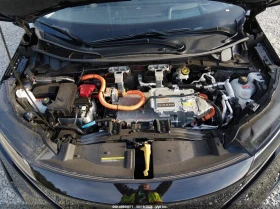 Nissan Ariya Premiere - 16400 € - 10061669 10 | Car24.bg Nissan Ariya Premiere - 16400 € - 10061669 10
